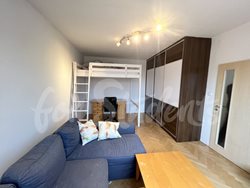 Two bedroom apartment in Třída SNP, Hradec Králové - IMG_8181