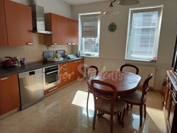 Four/Three bedroom apartment near the city center, Hradec Králové - 20230315_115731