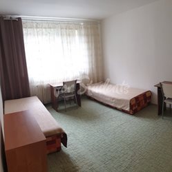 Spacious four bedroom apartment, Brno - 20211108_113900_pokoj-2