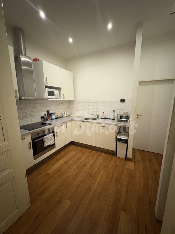 Two rooms in a spacious four bedroom apartment in the city center, Prague  (file IMG_0601.jpg)