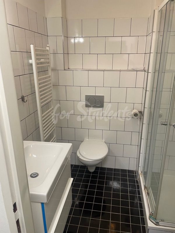 One bedroom apartment in the Old Town, Hradec Králové (file IMG_4768-2.jpg)