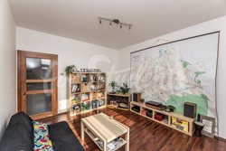 Bright newly reconstructed one bedroom apartment close to city centre, Hradec Králové  - foto-008-(2)
