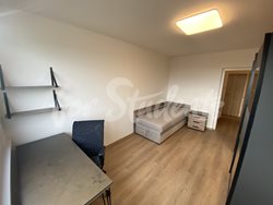 Two rooms available in four bedroom apartment near the city center, Hradec Králové - IMG_4635
