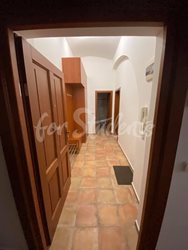 One bedroom apartment in the historical center of Hradec Králové - 241485845_1002451320569569_613216703960401338_n