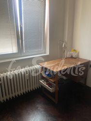 One room in a two bedroom apartment in Gočárova třída, Hradec Králové - PHOTO-2022-07-20-09-18-10