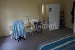 Two rooms available for male students in four bedroom apartment in Old Town, Hradec Králové - DSC02747