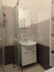 Studio apartment in the city centre, Hradec Králové  - PHOTO-2023-07-29-11-13-30-4