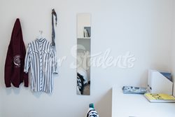 Very modern double room close to Brno-city center - 1_pokoj-A-(2)
