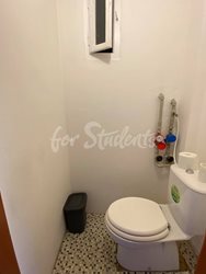 One room in two bedroom apartment in Holečkova street, Prague - 118368051_623786744943931_207463523838129730_n