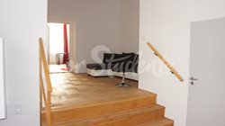 Modern three bedroom apartment in the Old Town, Hradec Králové - DSC00291