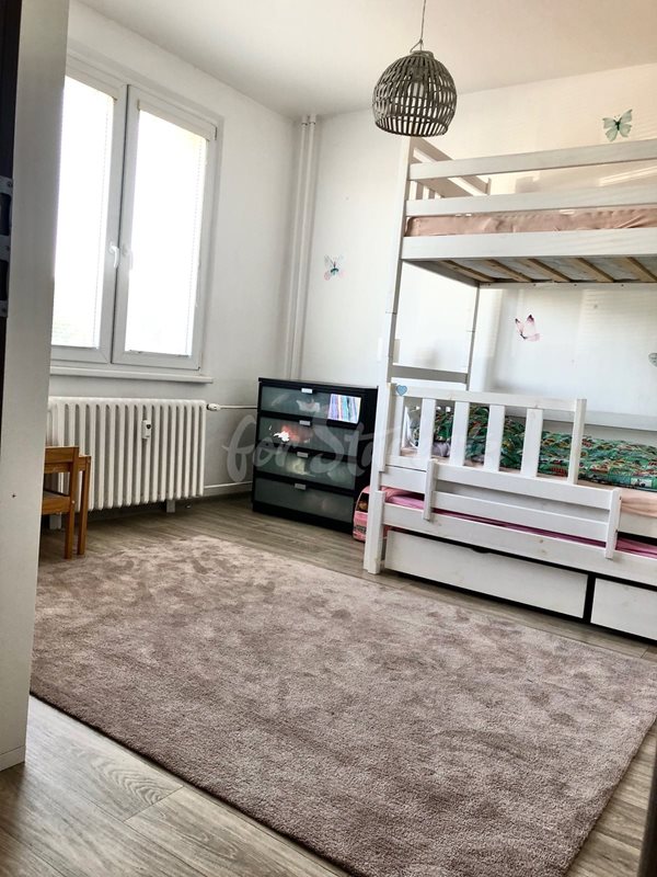 Modern two bedrooms apartment in Pod Zámečkem, Hradec Králové (file image13.jpg)