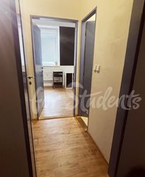 Studio apartment in the city center, Brno - WhatsApp-Image-2024-06-13-at-18-27-15-(5)