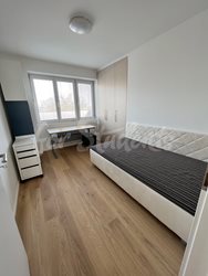 Newly reconstructed two bedroom apartment in New Town, Hradec Králové - IMG_3893