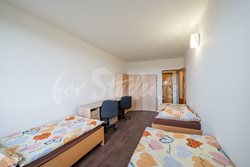 Rooms in a student house on Kutilova Street, Prague - student1-2