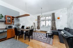 One bedroom apartment on K. H. Máchy Street, Hradec Králové  - DSC00171
