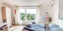 Trendy studio apartment in Brno centre (Veveří district) - 3878c0a43f_A