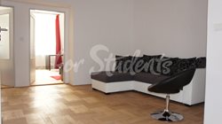 Modern three bedroom apartment in the Old Town, Hradec Králové - DSC00290