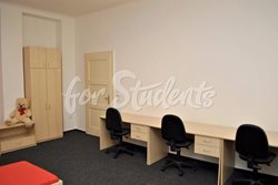 Place in a triple room, Brno-centre - pokoj
