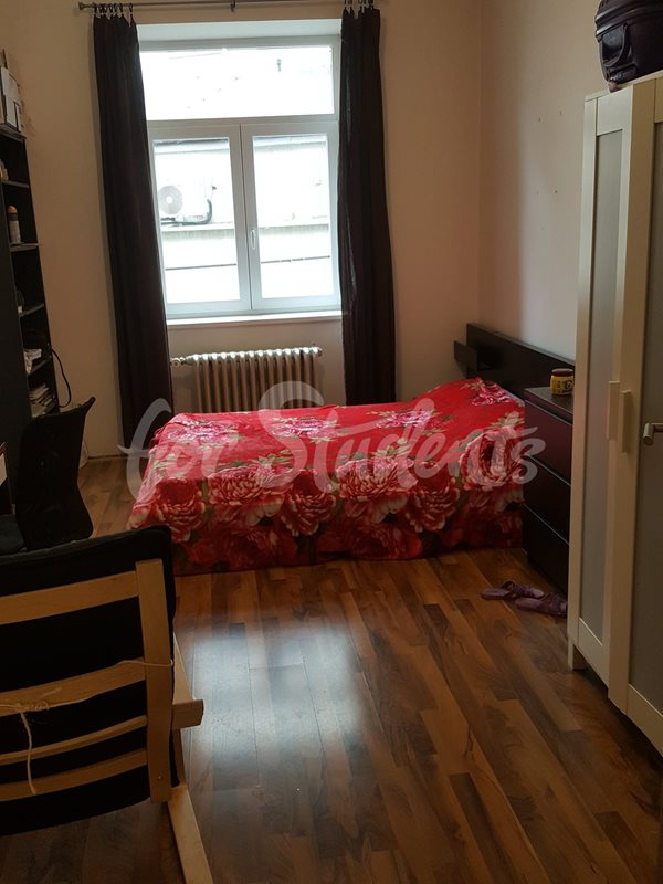 One bedroom available in shared apartment, Hradec Králové (file 20180613_132846.jpg)