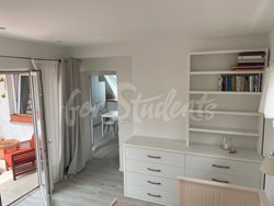 Two bedrooms available in newly reconsted two bedroom attic apartment on Na Jezerce, Prague - PHOTO-2023-07-14-13-36-02-8