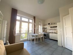 One room available in female three bedroom apartment in popular student's residency, Hradec Králové - 241780725_1067680880659221_8682440381935350012_n