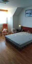 One bedroom apartment in a villa available for rent, Prague - ec111