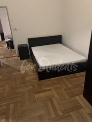 Modern three bedroom apartment in the Old Town, Hradec Králové - IMG-6750