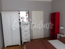 Studio apartment near the First Faculty of Medicine, Prague - P1010485