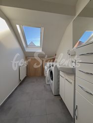 Newly reconstructed one bedroom apartment in the city center, Hradec Králové  - 0487