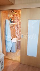 Spacious four bedroom apartment, Brno - 20211108_115105
