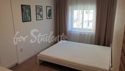 One bedroom Maisonette Brno City centre - 20210811_101251