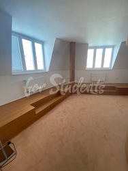 One bedroom available in spacious two bedroom apartment in New Town, Hradec Králové - WhatsApp-Image-2021-07-29-at-11-58-10-(6)