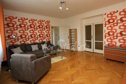 Spacious two bedroom apartment, Brno - OB_4N2B9624