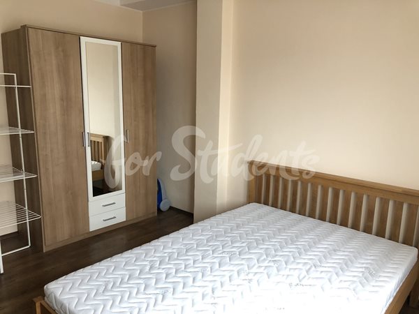 One bedroom apartment in the Old Town, Hradec Králové - 75/23