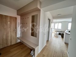 Newly reconstructed two bedroom apartment in New Town, Hradec Králové - IMG_3902