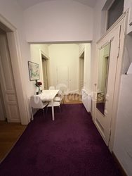 Two rooms in a spacious four bedroom apartment in the city center, Prague  - IMG_0609