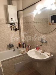 One room available in female shared apartment, 10min from city center, Prague - IMG-20200124-WA0021