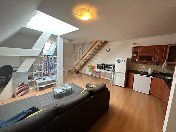 One bedroom apartment in Malé náměstí, Hradec Králové - 60/23