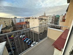 Newly reconstructed one bedroom apartment with balcony, Hradec Králové - b7275d2a-03cc-4312-a9b4-7eba536d7d14