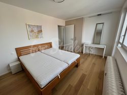 Newly reconstructed two bedroom apartment in New Town, Hradec Králové - IMG_3890