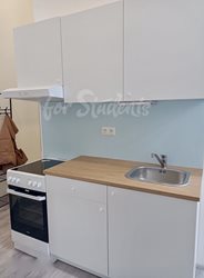 New 2 bedroom apartment in the Brno-old town  - 0A0087EC-EF2C-4034-89BF-55912239ED66_1_201_a