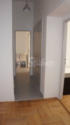 Modern three bedroom apartment in the Old Town, Hradec Králové - DSC00310