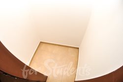 Studio flat for 3 people, close to Brno city centre - DSC_7721-1