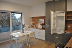 Cozy modern studio apartment, Brno - DSC_0313