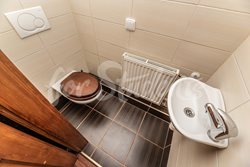 Bright newly reconstructed one bedroom apartment close to city centre, Hradec Králové  - foto-011-(2)