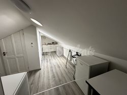 Modern studio apartment in the city center, Hradec Králové - IMG_2032