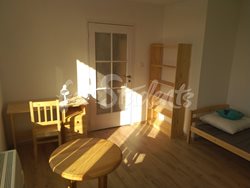 Three rooms available in a three bedroom apartment, Brno - pokoj_1_3-(1)