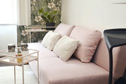 Modern studio apartment near the city center, Hradec Králové - lazy_001