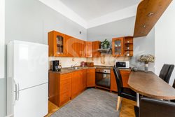One bedroom apartment on K. H. Máchy Street, Hradec Králové  - DSC00166