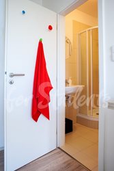 One bedroom maisonette apartment in the city center (Veveří district), Brno - 2fdd22a653_IMG-1163